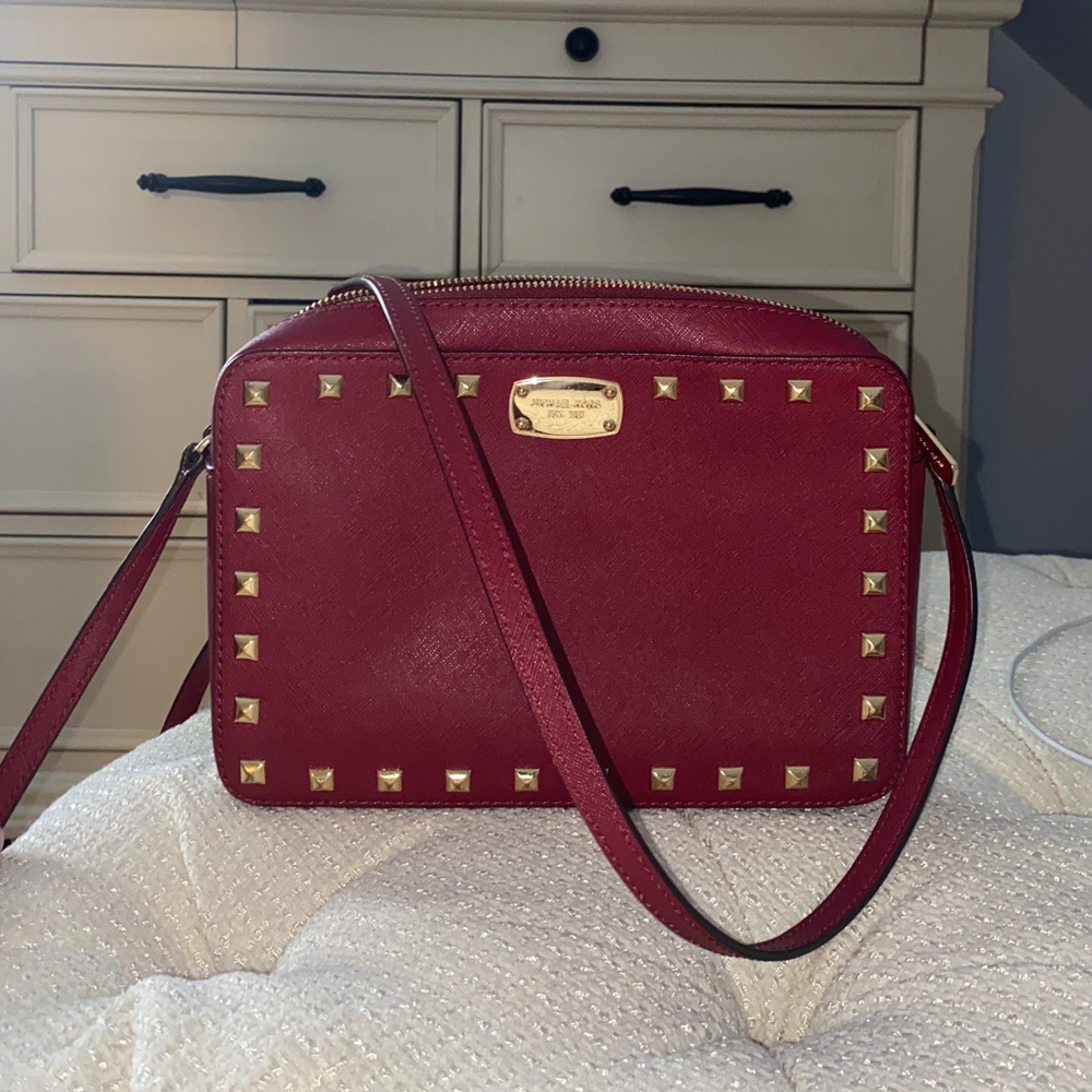 👛 Michael Kors Crossbody